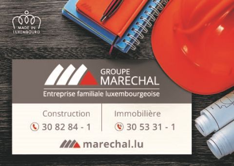 Groupe Marechal