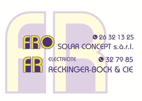 Solar Concept S.à r.l.